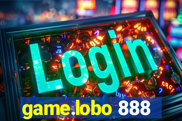 game.lobo 888